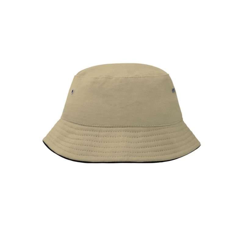 schwarz/braun (khaki/black)