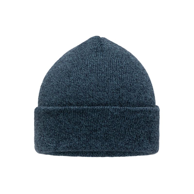 blau (blue-melange)