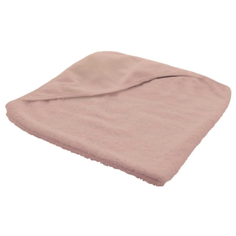 Dusty Pink