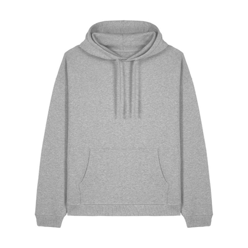 Heather Grey/Camel ST