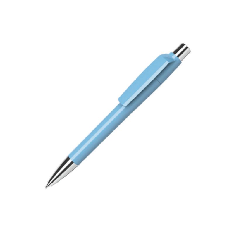 Pastellblau