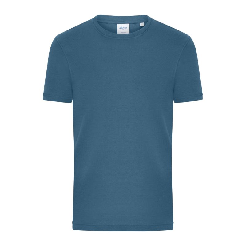 blau (dusty-blue)