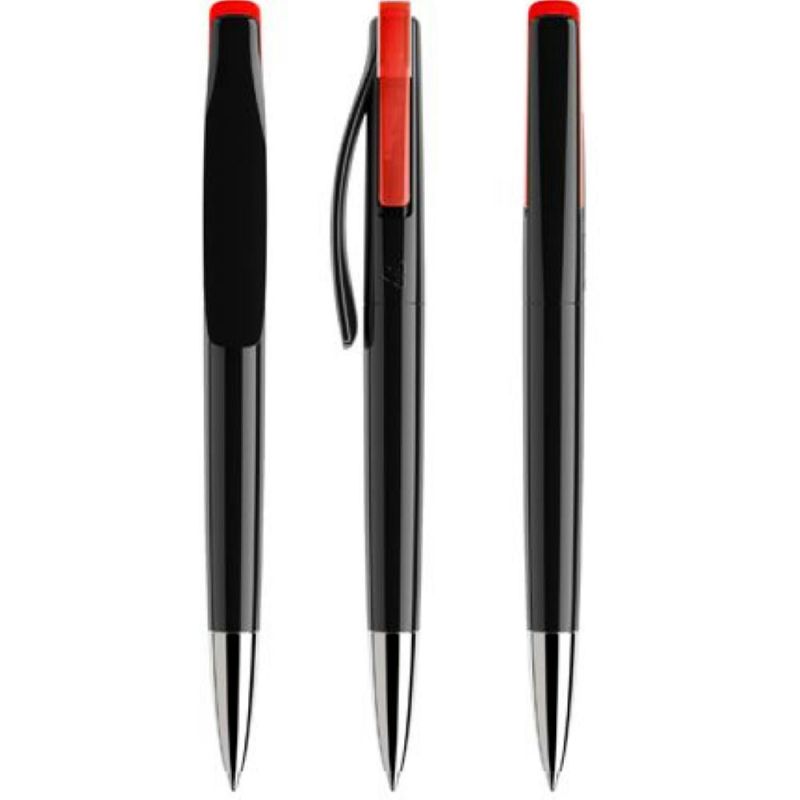 Black-Red P75-T20