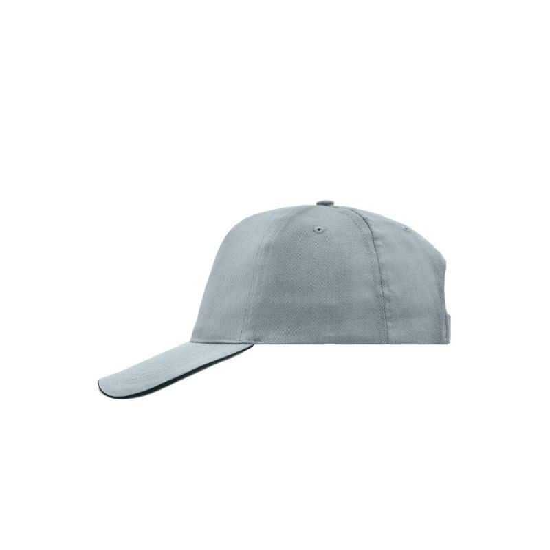 schwarz/grau (light-grey/black)