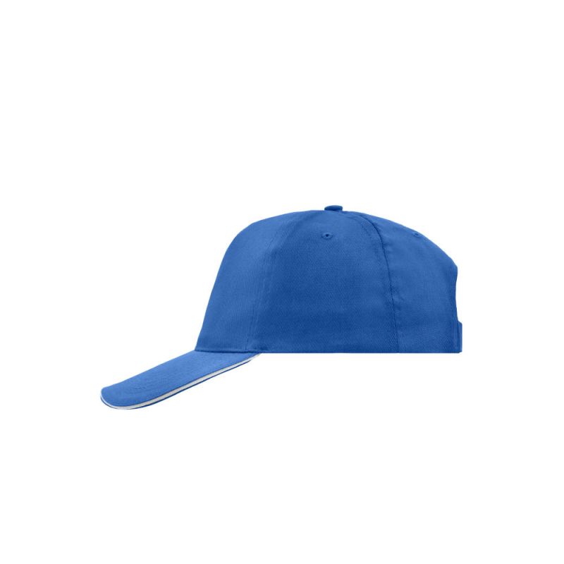 weiß/blau (royal/white)