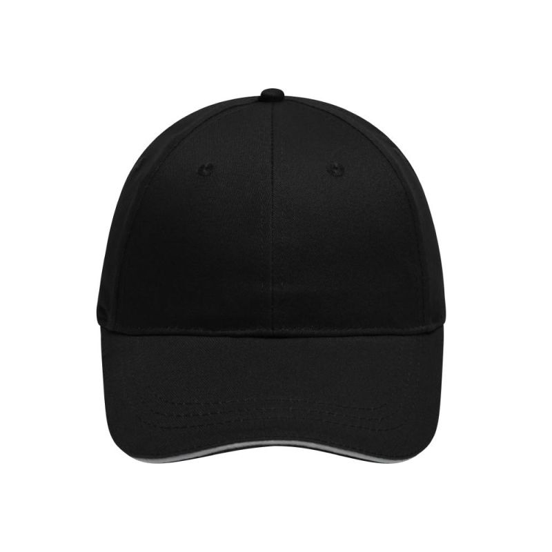 schwarz/grau (black/light-grey)