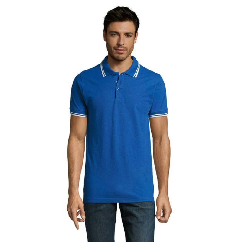 royal blue / white(RW)