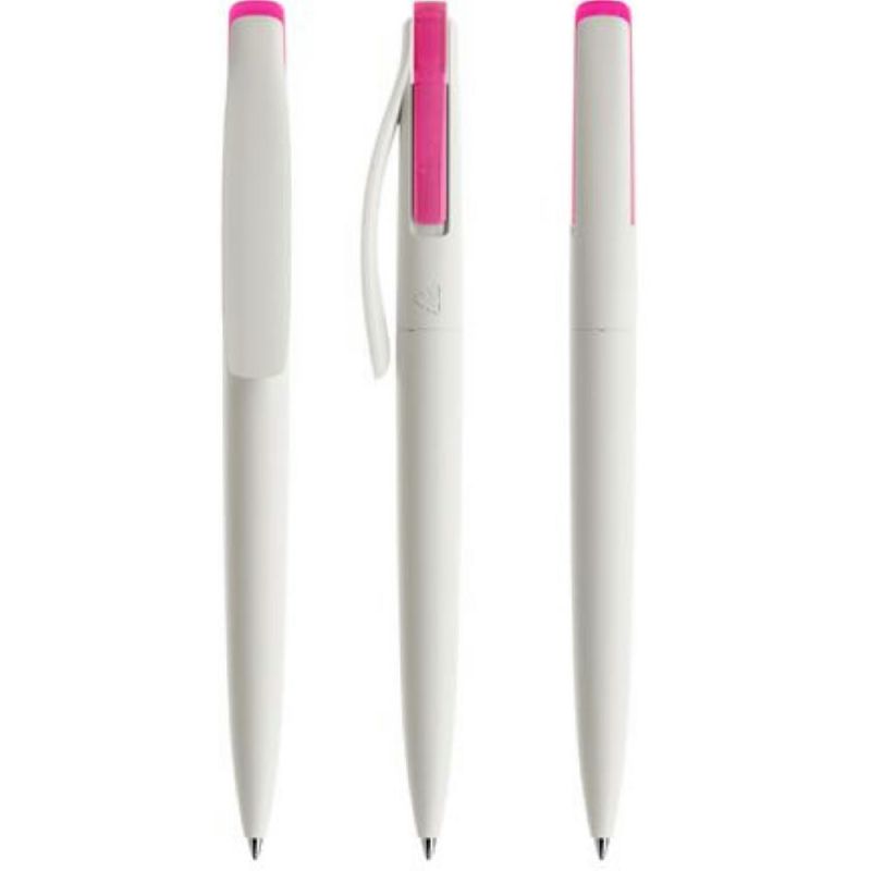 White-Pink M02-T25