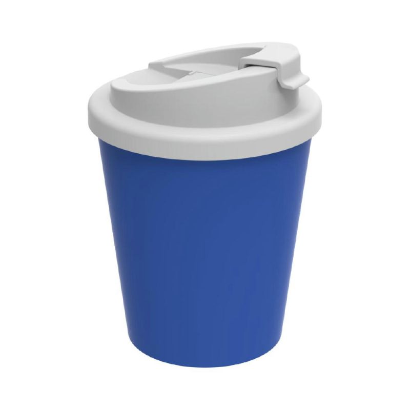 standard-blau PP/ weiß