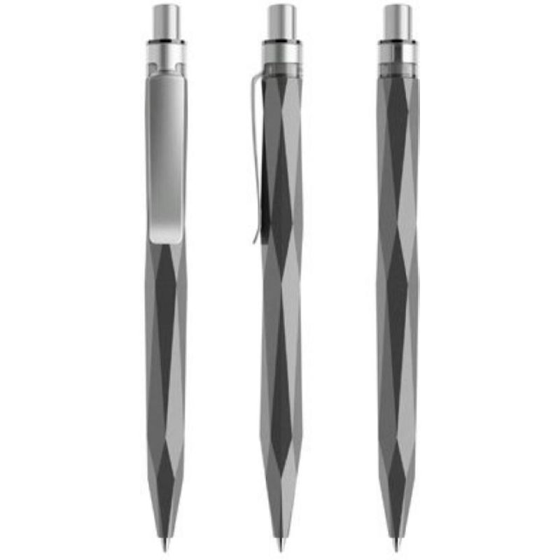 Graphite-Silver satin finish Q75-S70 S