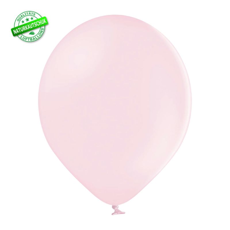 soft pink
