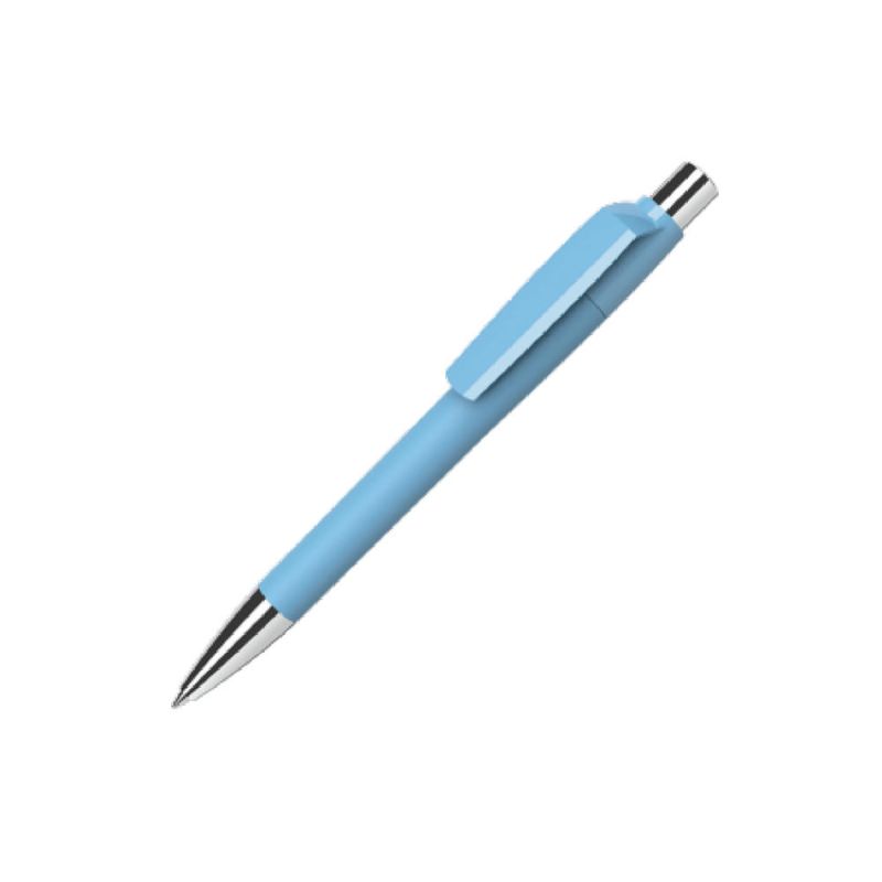 Pastellblau