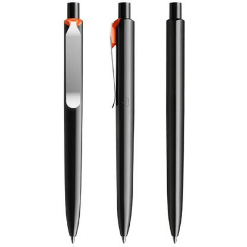 Black-Silver-Orange P75-S70-P10