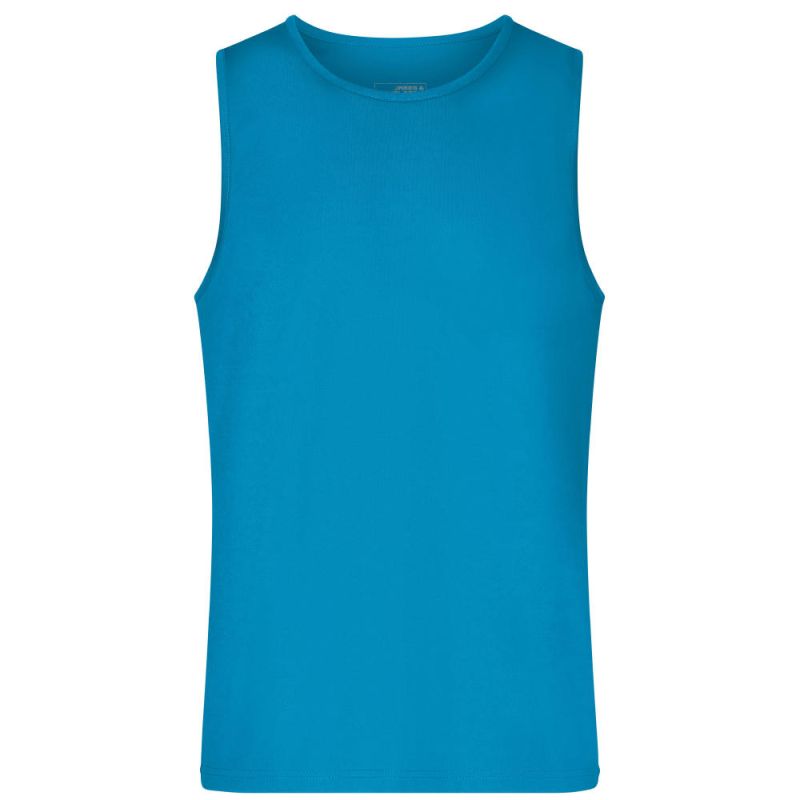 blau (turquoise)