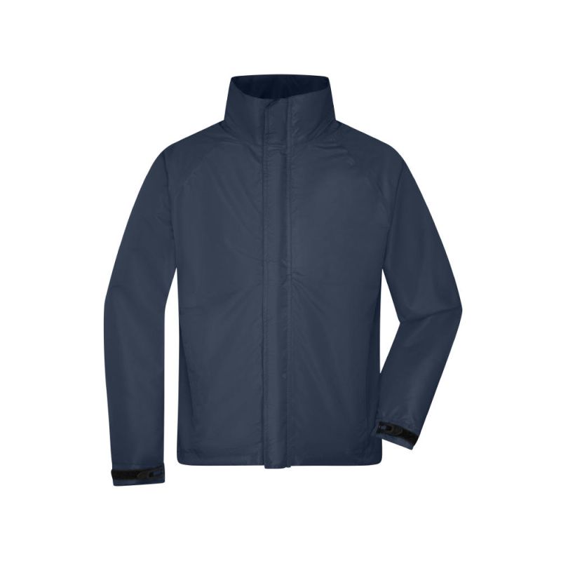 blau (navy)