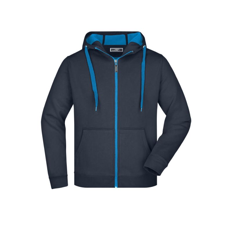 blau (navy/aqua)
