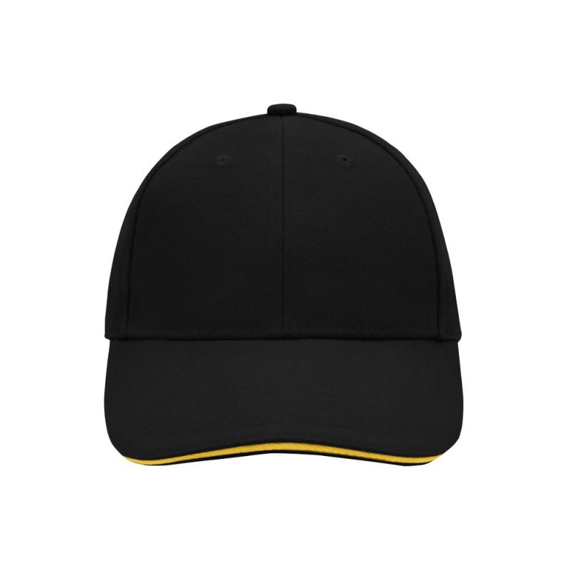 schwarz/gelb (black/yellow)