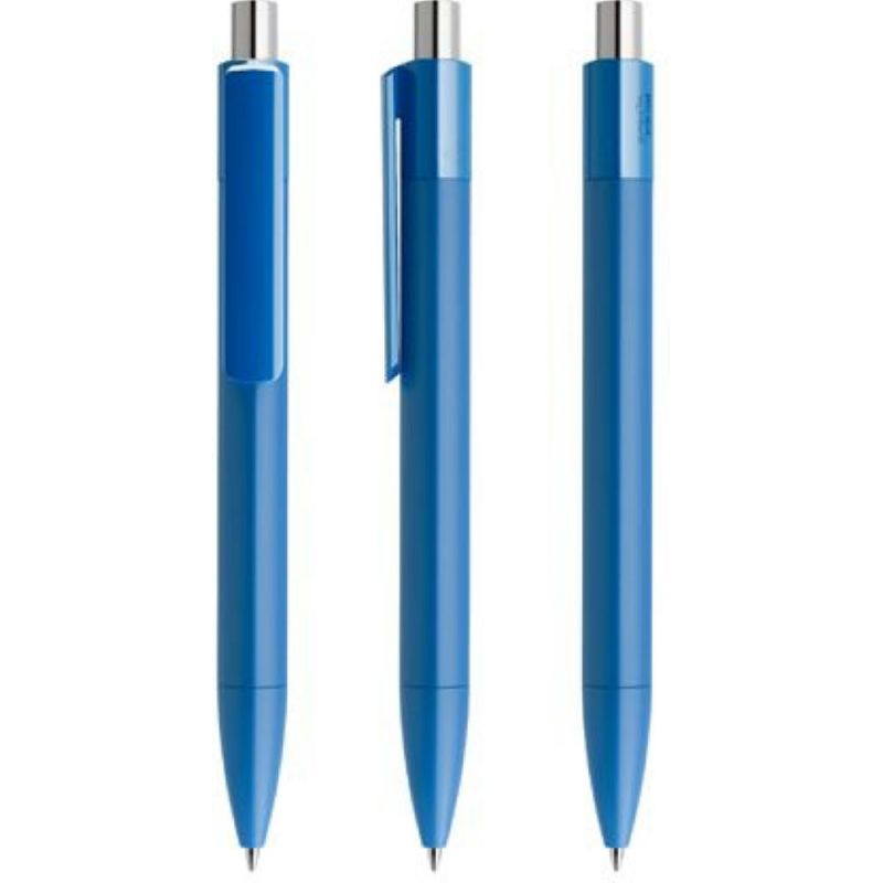 Atlantic Blue-Silver galvanised chrome M54 Z