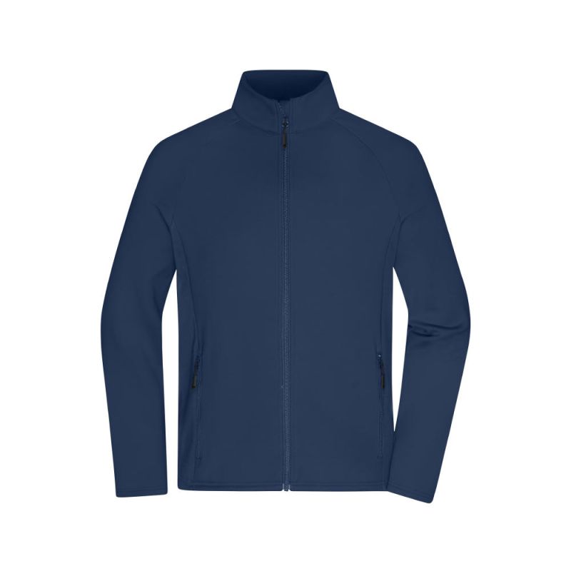 blau (navy/navy)