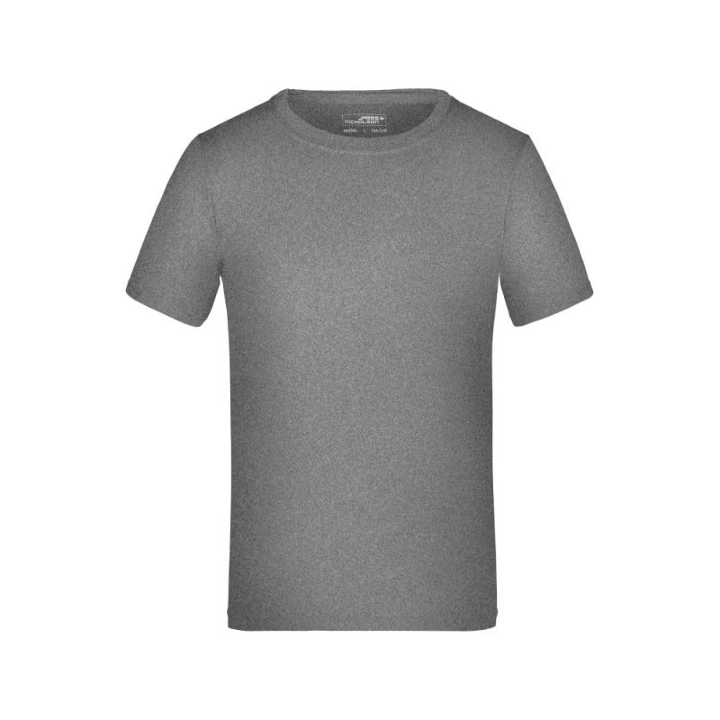 grau (dark-melange)