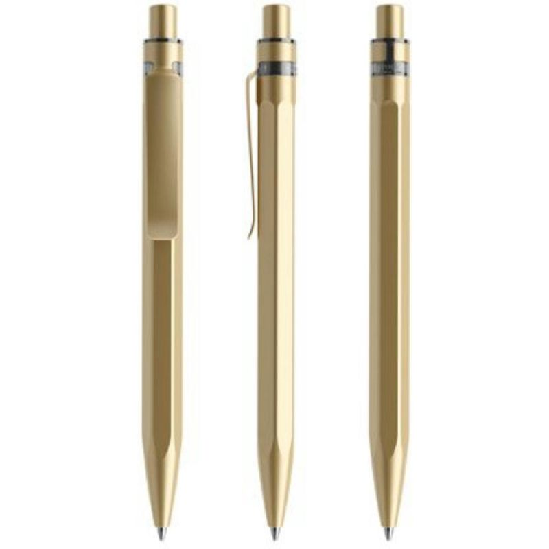 Gold-Gold satin finish Q13-S13 S