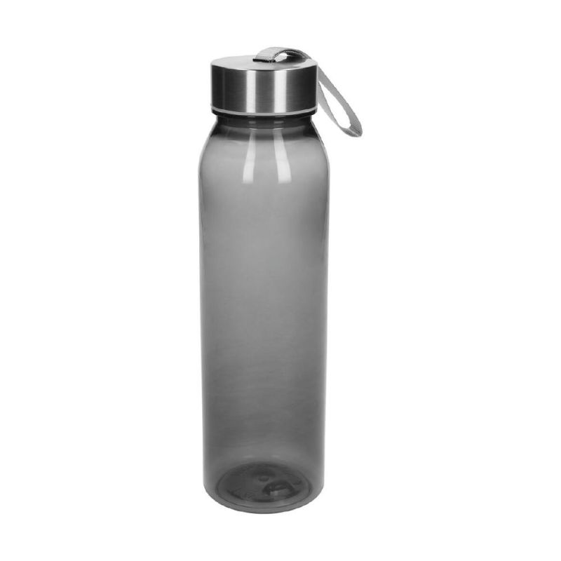 transparent-schwarz/ silber