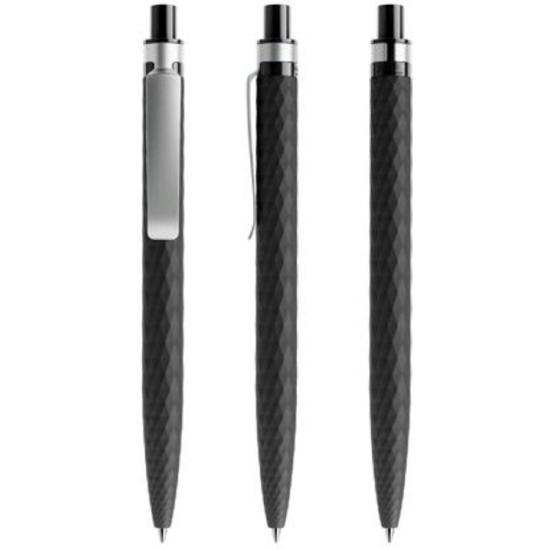 Black-Silver R75-S70