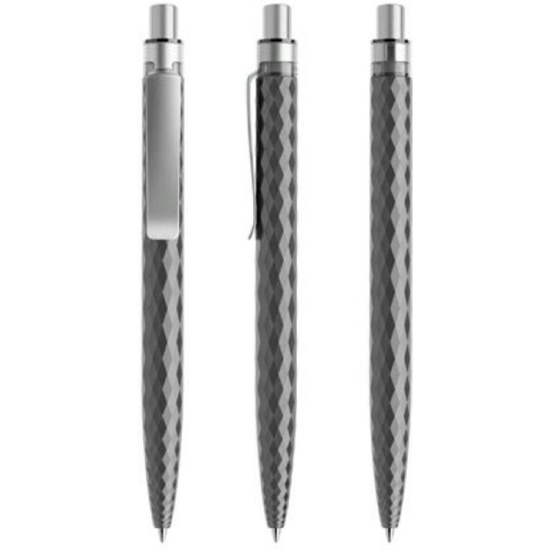 Graphite-Silver satin finish Q75-S70 S