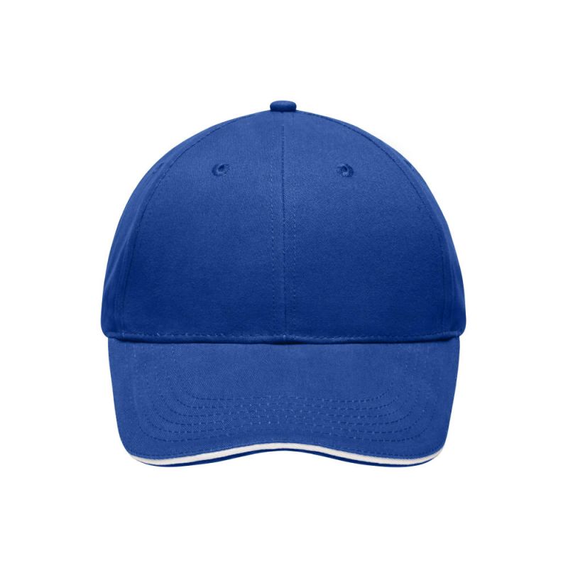 weiß/blau (royal/white)