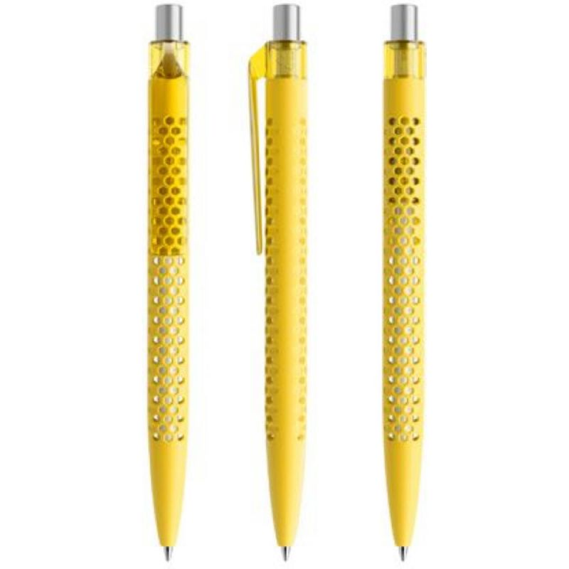 Lemon-Silver satin finish R07 S