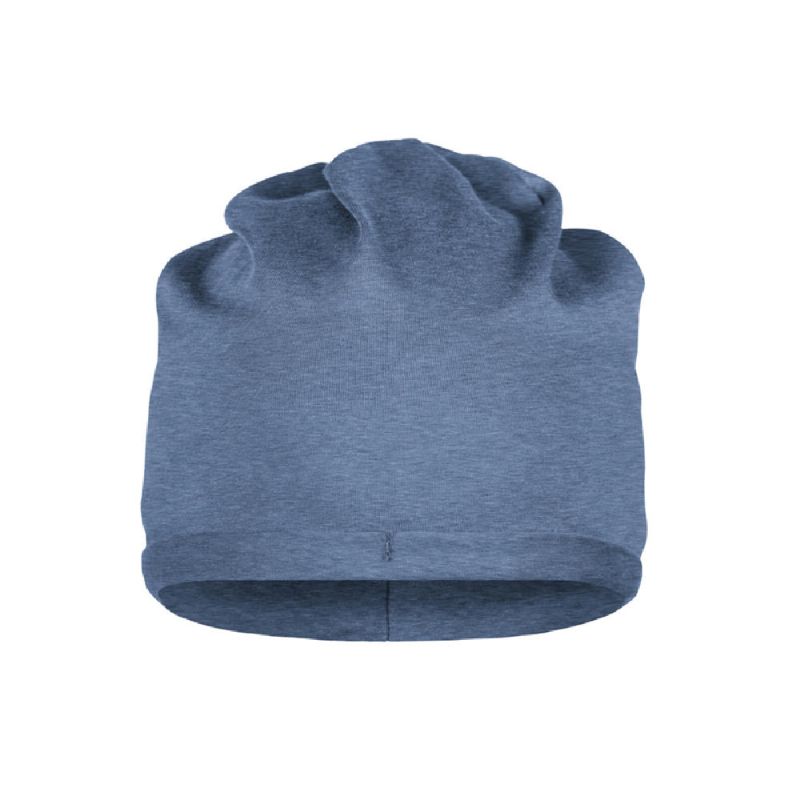 blau (light-denim-melange)