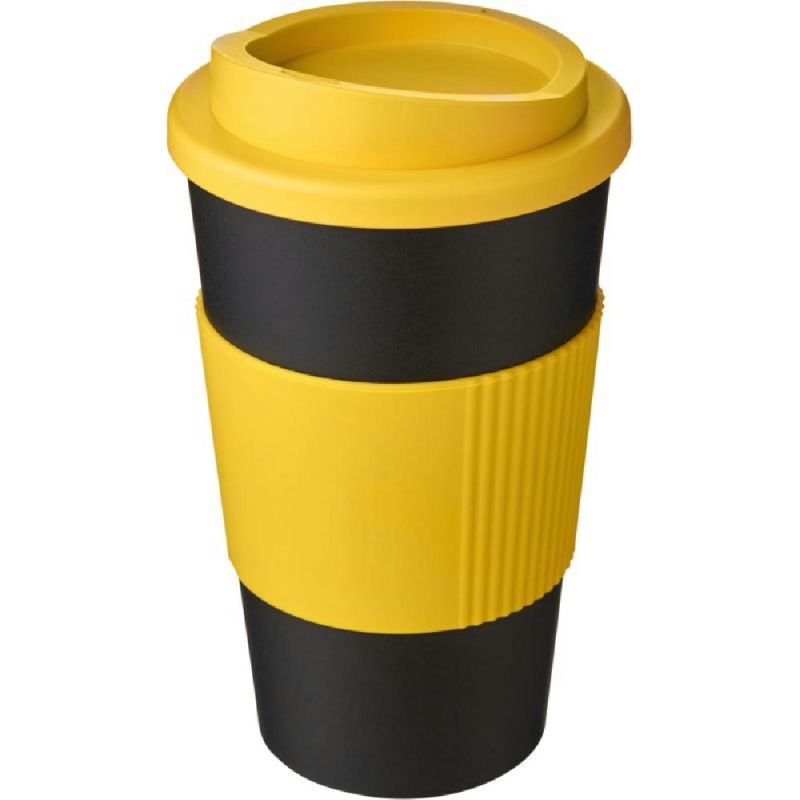 gelb, schwarz
