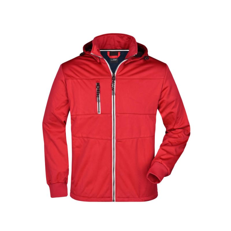rot/blau/weiß (red/navy/white)