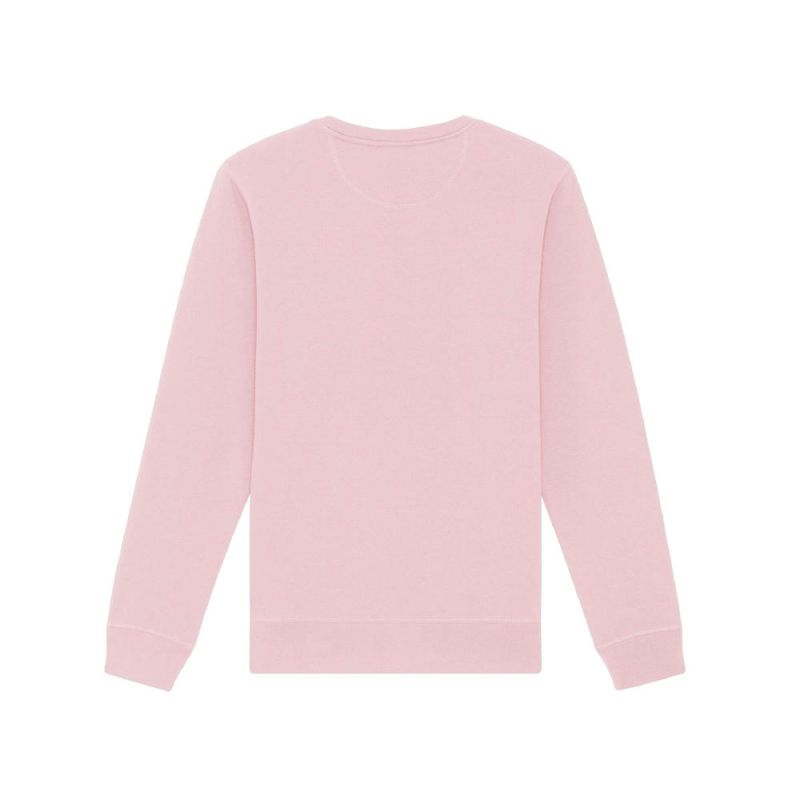 Cotton Pink/Dark Heather Grey