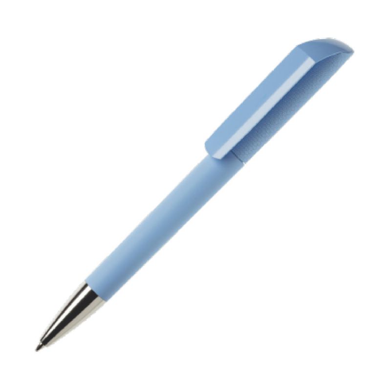 Pastellblau
