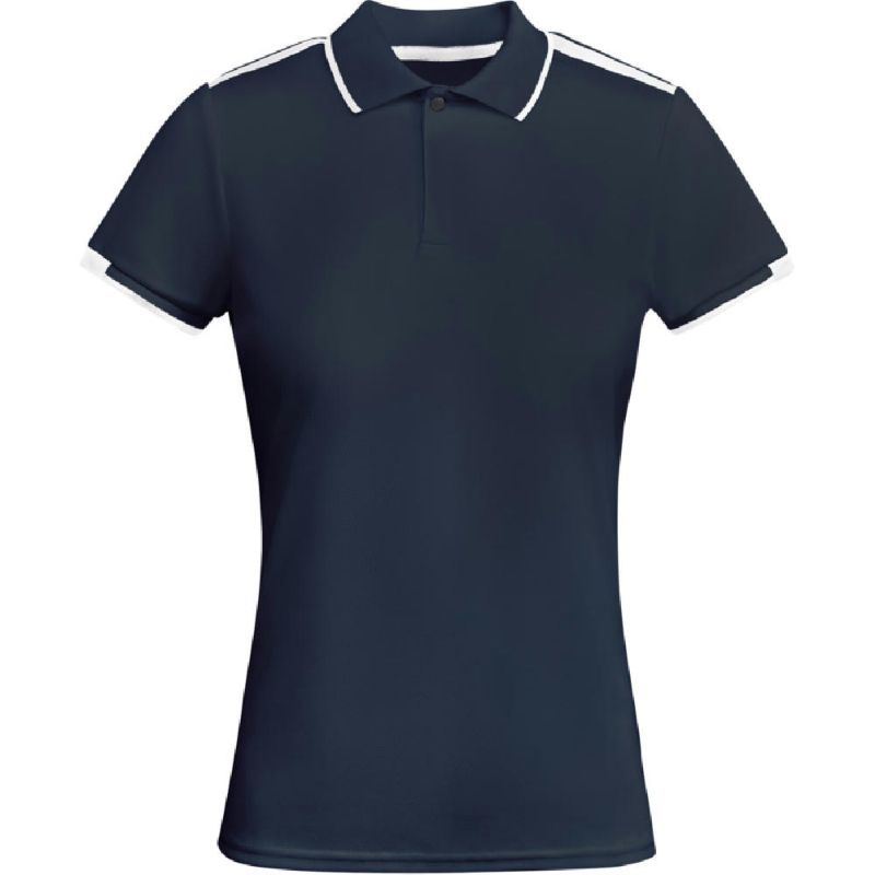 marineblau, weiss