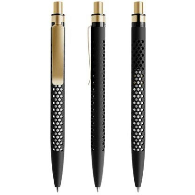 Black-Gold satin finish R75-S13 S