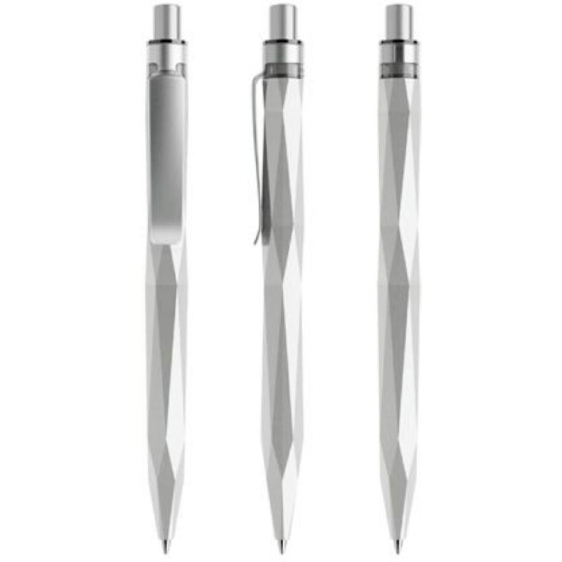 Silver-Silver satin finish Q70-S70 S