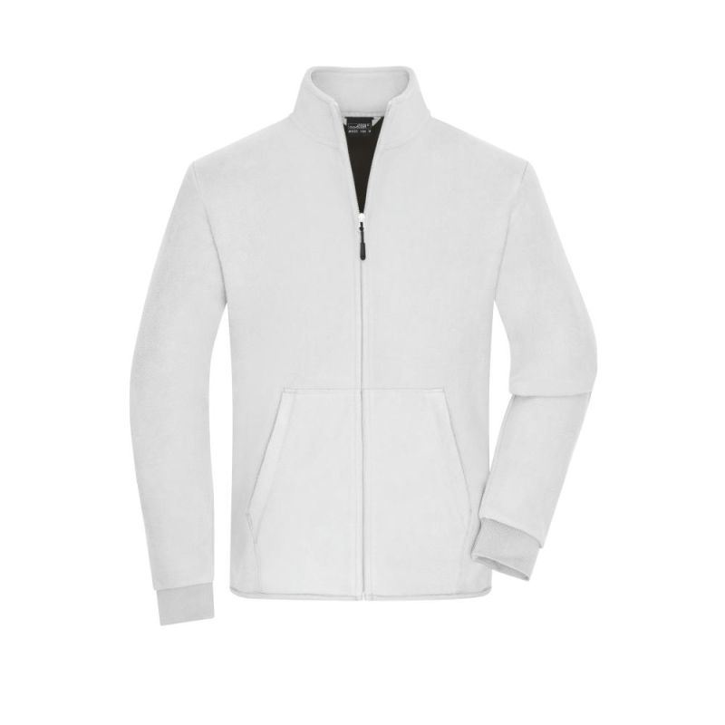 weiß/grau (white/dark-grey)