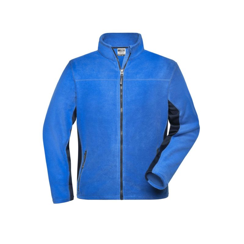 blau (royal/navy)