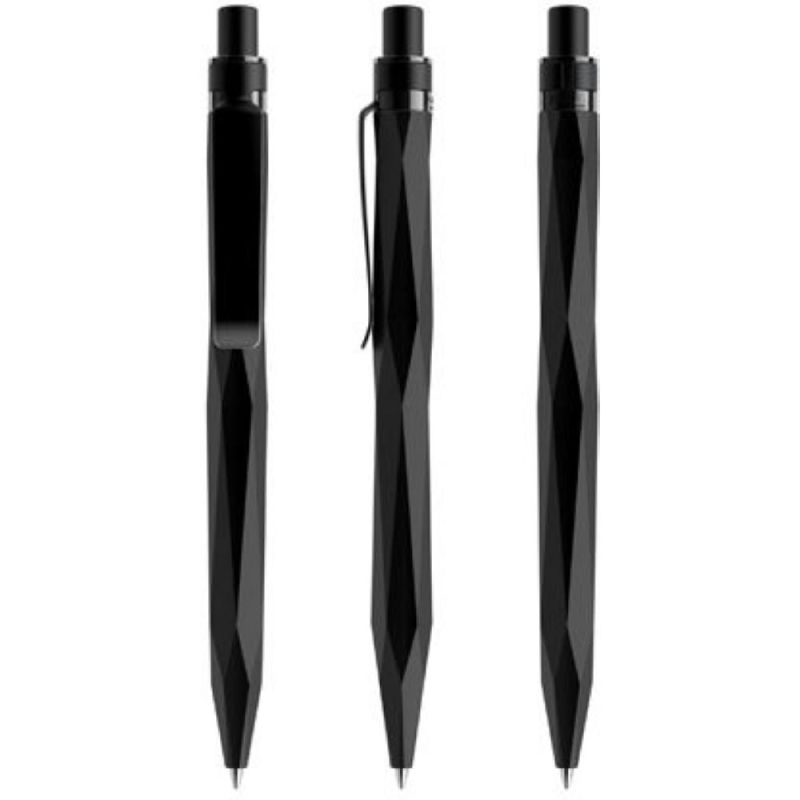 Black Carbon-Black satin finish Q80-S80 S