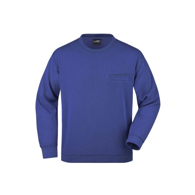 blau (royal)