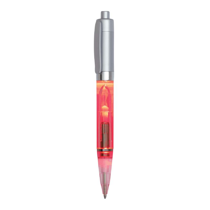rot, silber