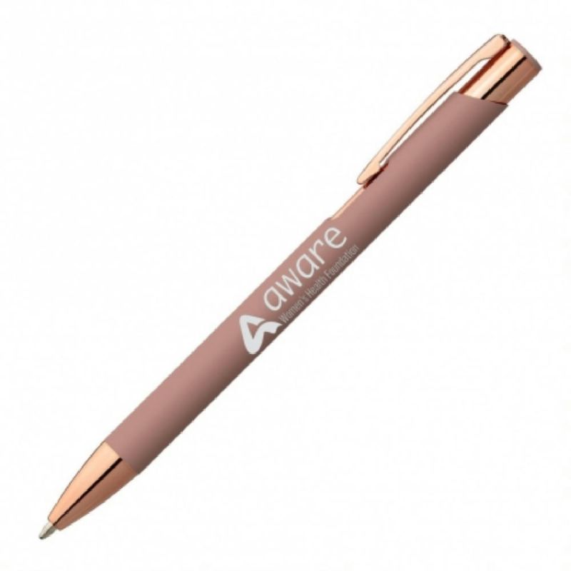 roségold