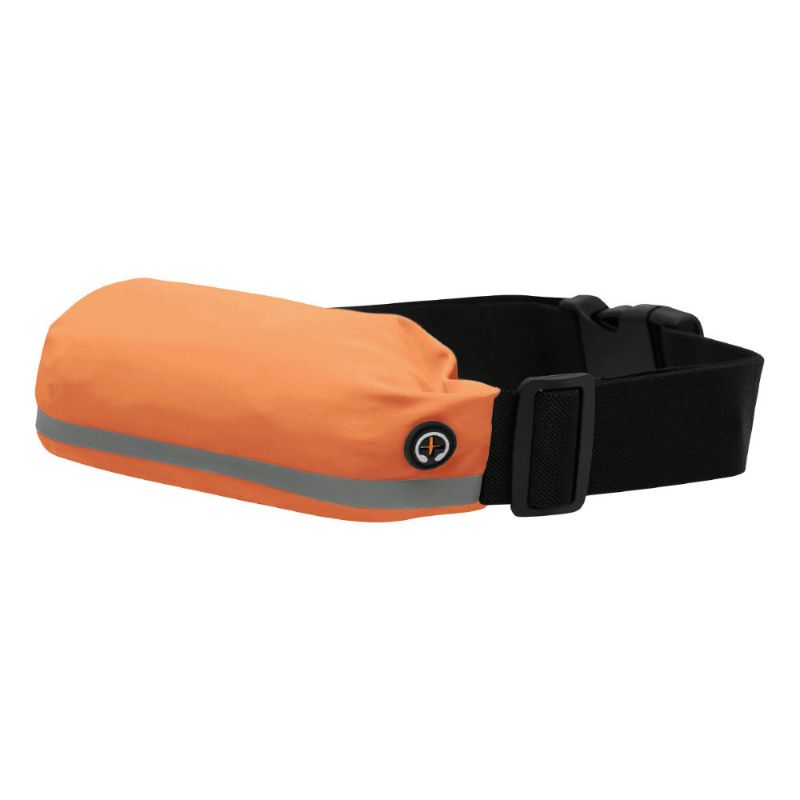 orange, schwarz