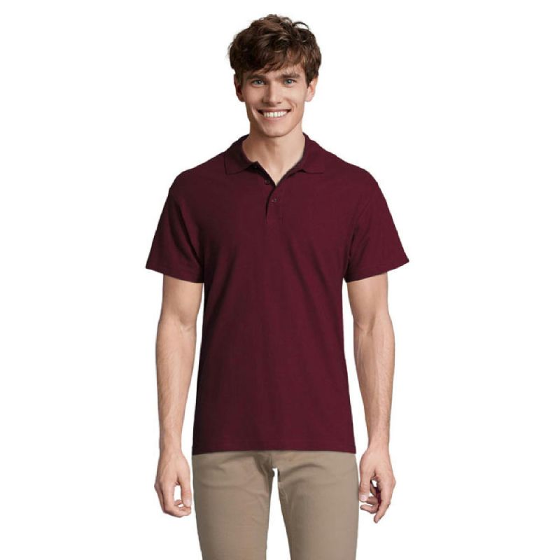 Burgundy(BG)