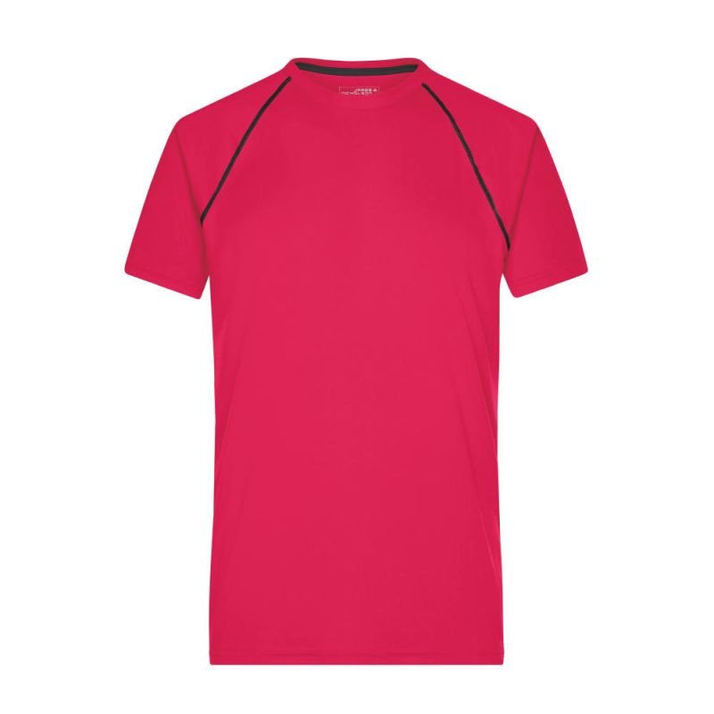 pink/grau/neon (bright-pink/titan)