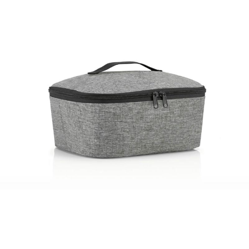 twist silver