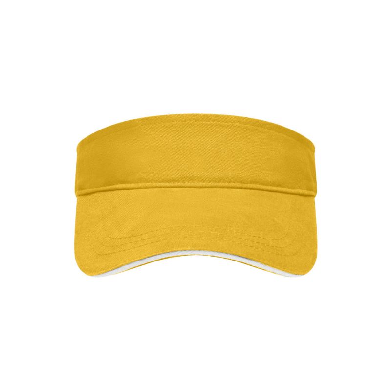 weiß/gelb (gold-yellow/white)