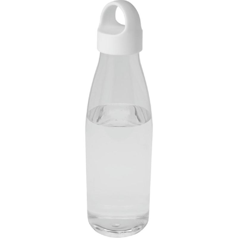 transparent klar